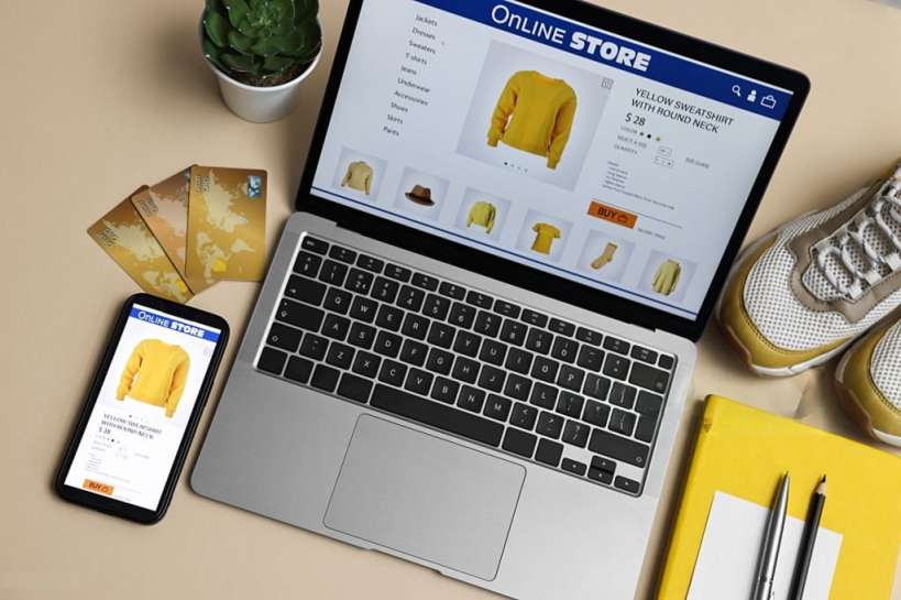 Online Store Solutions