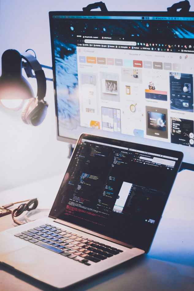 Custom Web Development